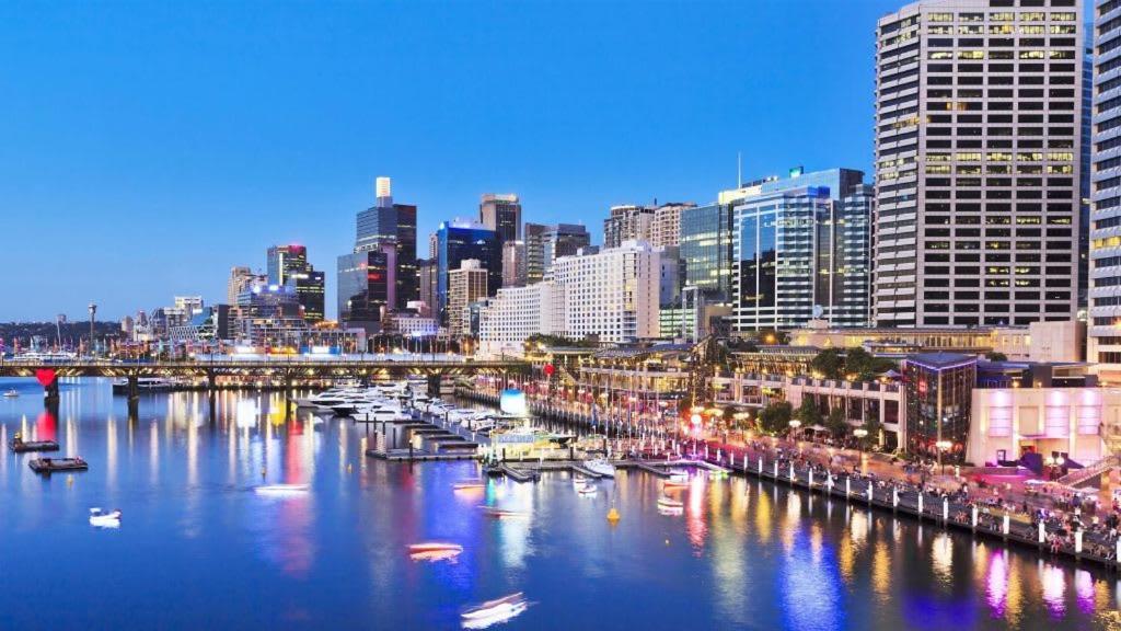 Manly Beachside 2-bed In Spacious House Sydney