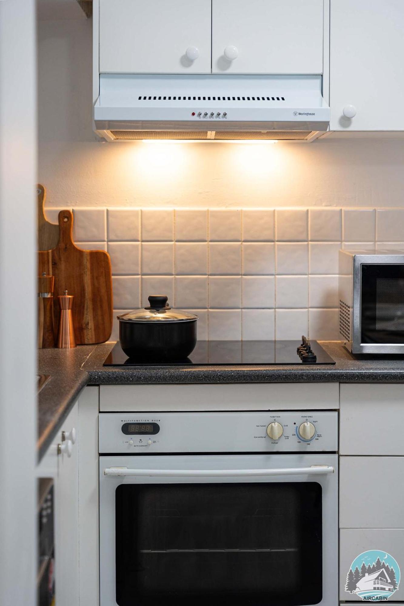 Apartment Manly Beachside 2-bed In Spacious House Sydney