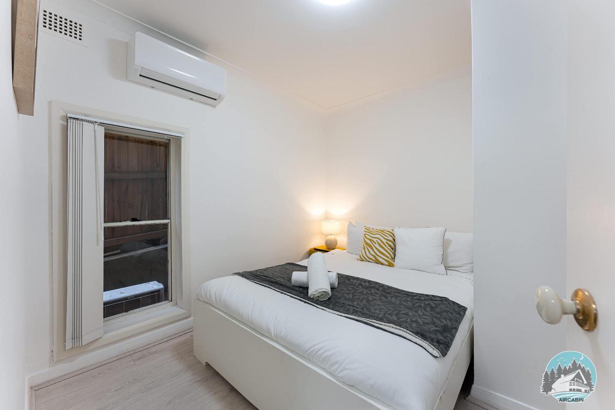 Apartment Manly Beachside 2-bed In Spacious House