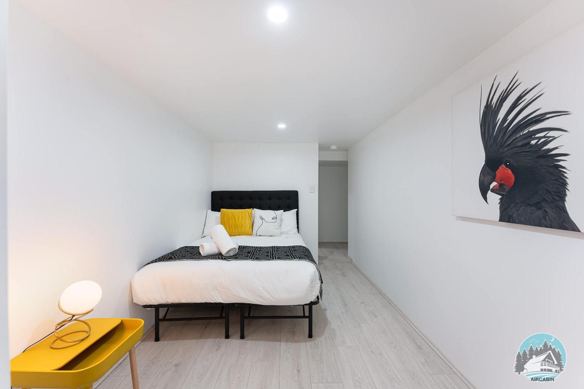 Apartment Manly Beachside 2-bed In Spacious House *
