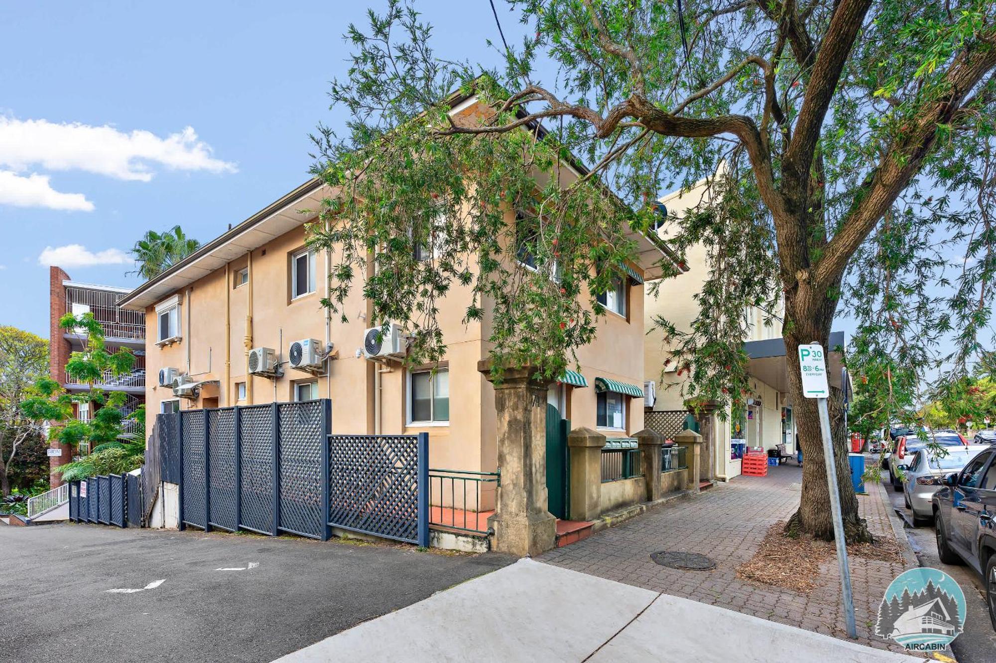 Apartment Manly Beachside 2-bed In Spacious House Sydney